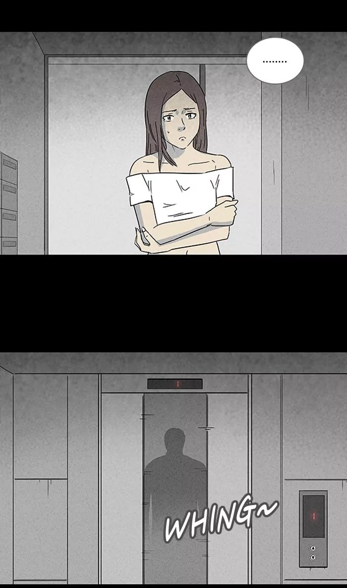 Tales of the unusual Chapter 128 page 15 - Chapter 128: Ep.128: Revenge