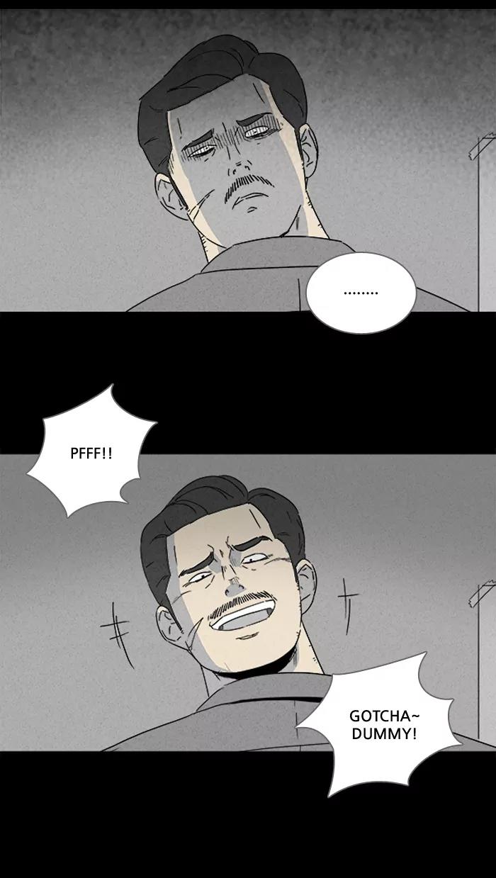 Tales of the unusual Chapter 128 page 18 - Chapter 128: Ep.128: Revenge