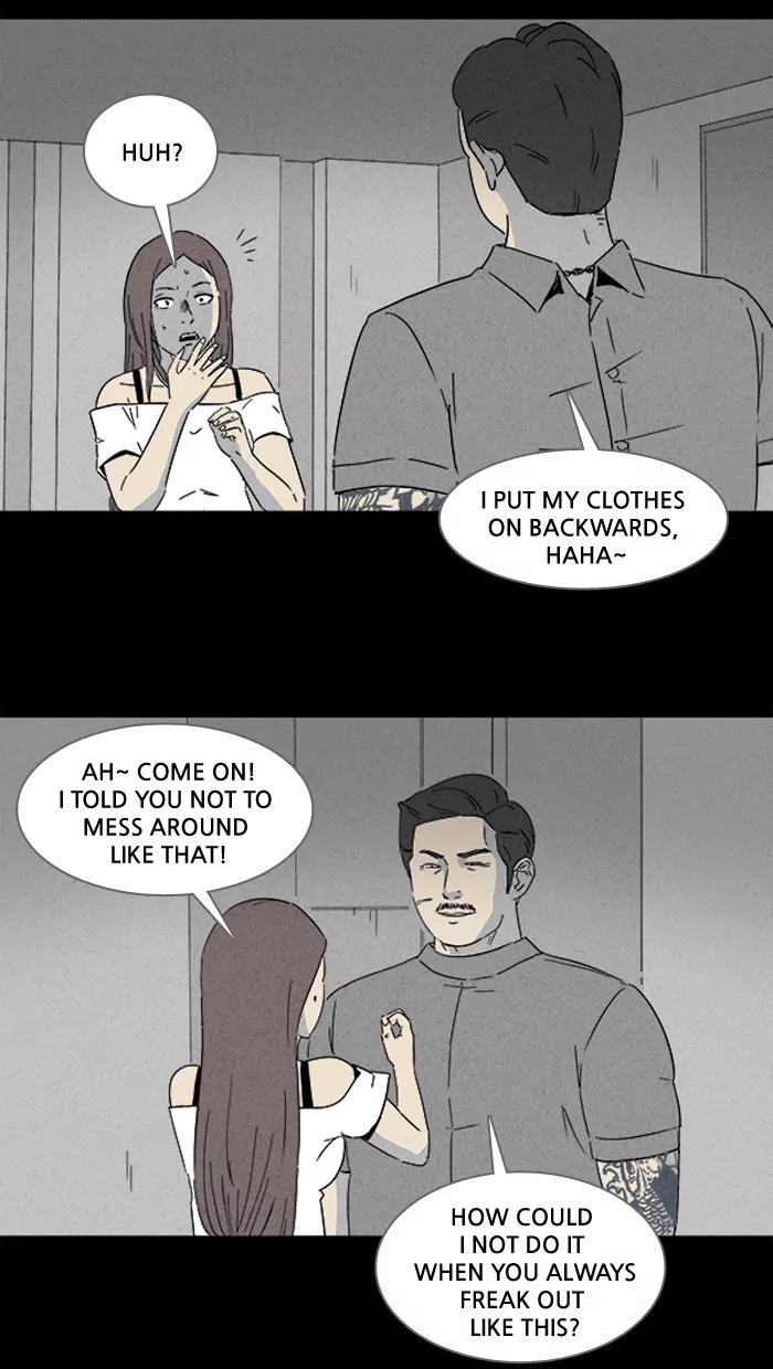 Tales of the unusual Chapter 128 page 19 - Chapter 128: Ep.128: Revenge
