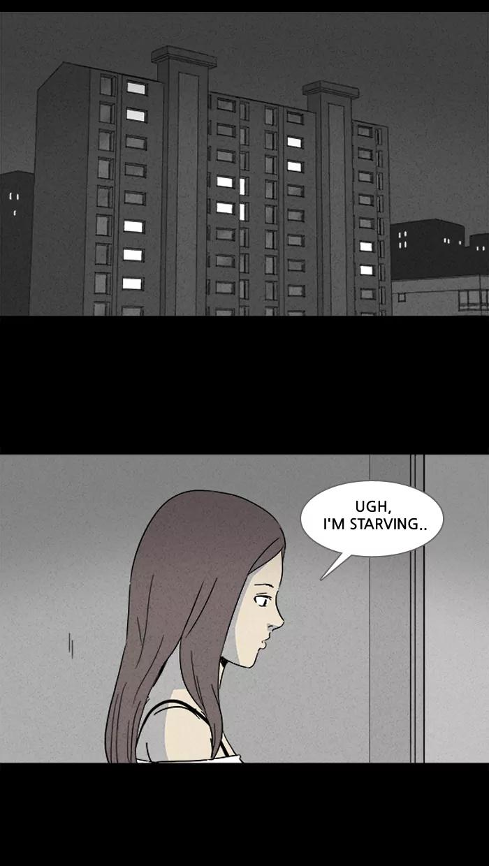 Tales of the unusual Chapter 128 page 2 - Chapter 128: Ep.128: Revenge