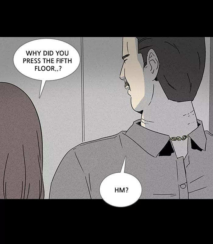 Tales of the unusual Chapter 128 page 22 - Chapter 128: Ep.128: Revenge