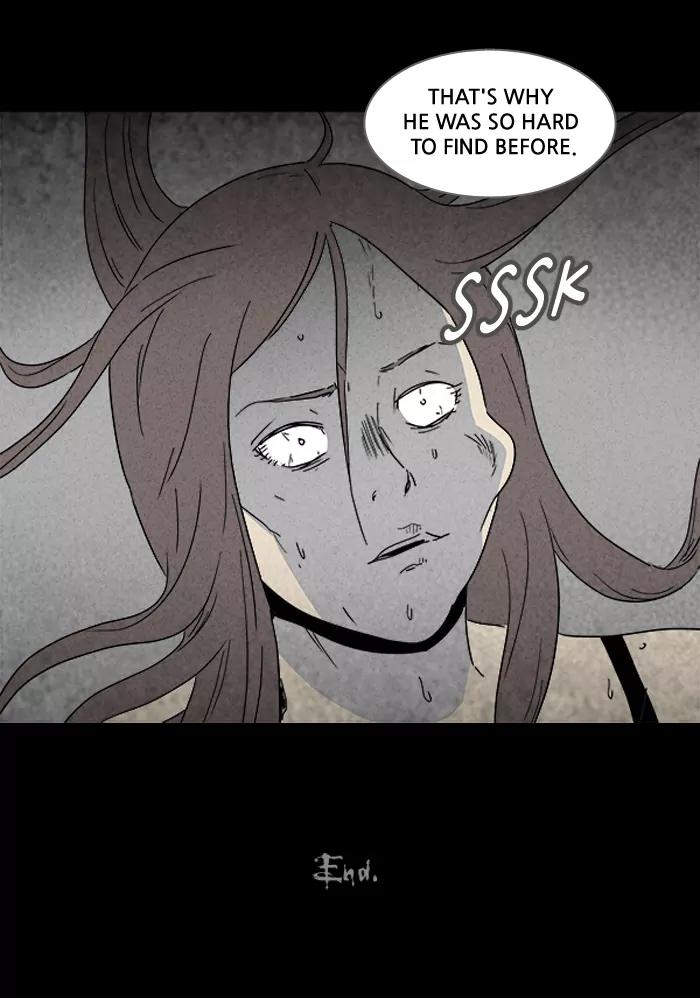Tales of the unusual Chapter 128 page 26 - Chapter 128: Ep.128: Revenge