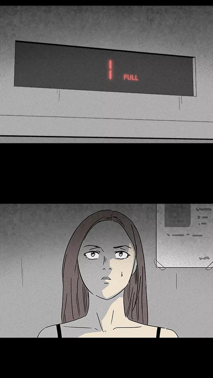 Tales of the unusual Chapter 128 page 7 - Chapter 128: Ep.128: Revenge