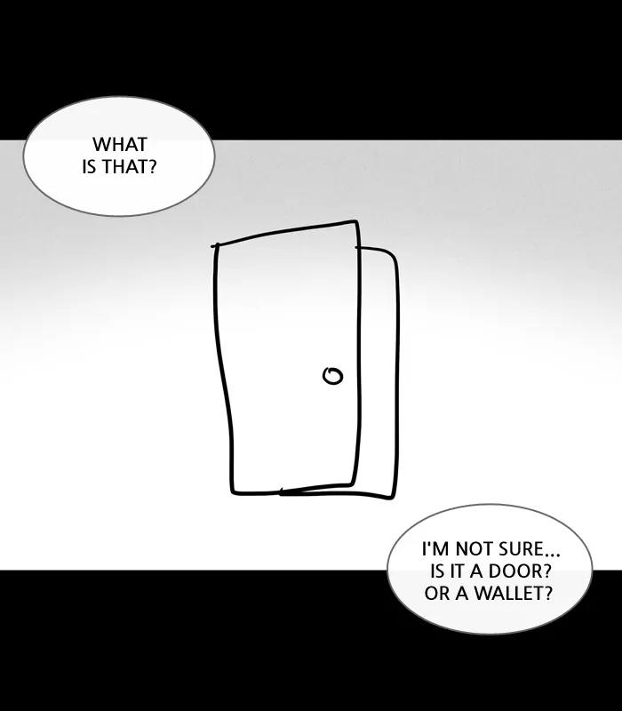 Tales of the unusual Chapter 129 page 14 - Chapter 129: Ep.129: Drawings - Part 1