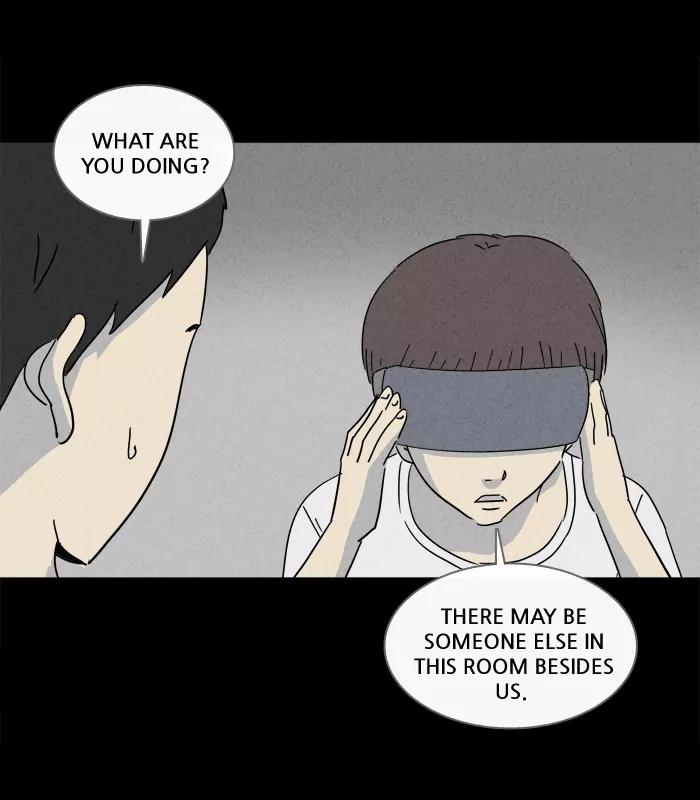 Tales of the unusual Chapter 129 page 17 - Chapter 129: Ep.129: Drawings - Part 1