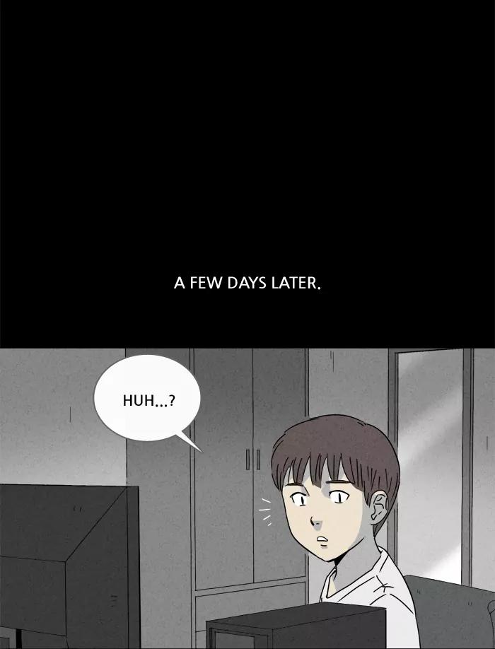 Tales of the unusual Chapter 129 page 20 - Chapter 129: Ep.129: Drawings - Part 1