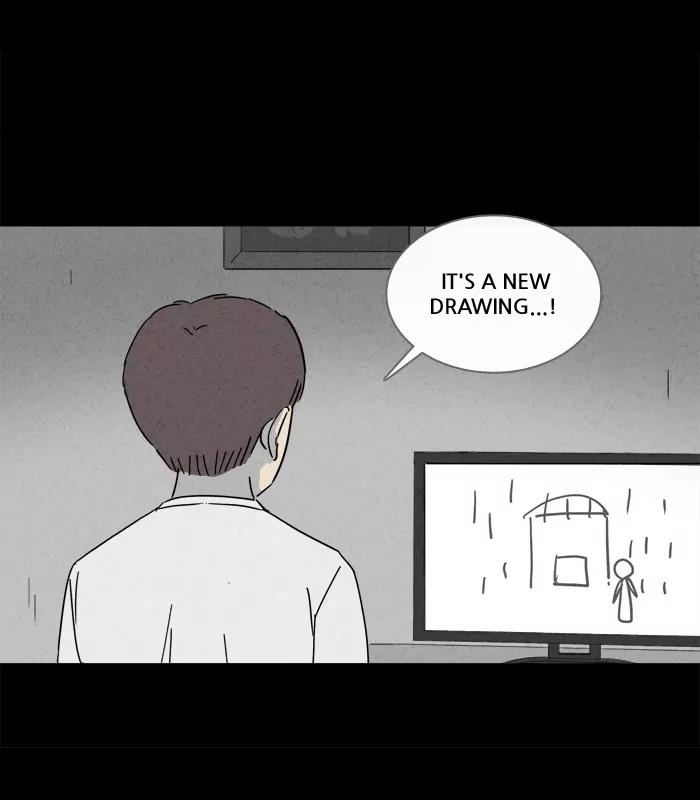 Tales of the unusual Chapter 129 page 21 - Chapter 129: Ep.129: Drawings - Part 1