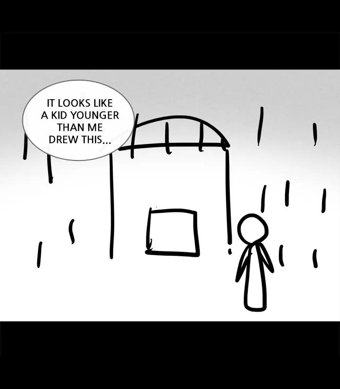 Tales of the unusual Chapter 129 page 22 - Chapter 129: Ep.129: Drawings - Part 1