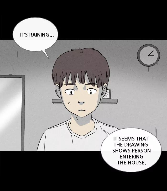 Tales of the unusual Chapter 129 page 23 - Chapter 129: Ep.129: Drawings - Part 1