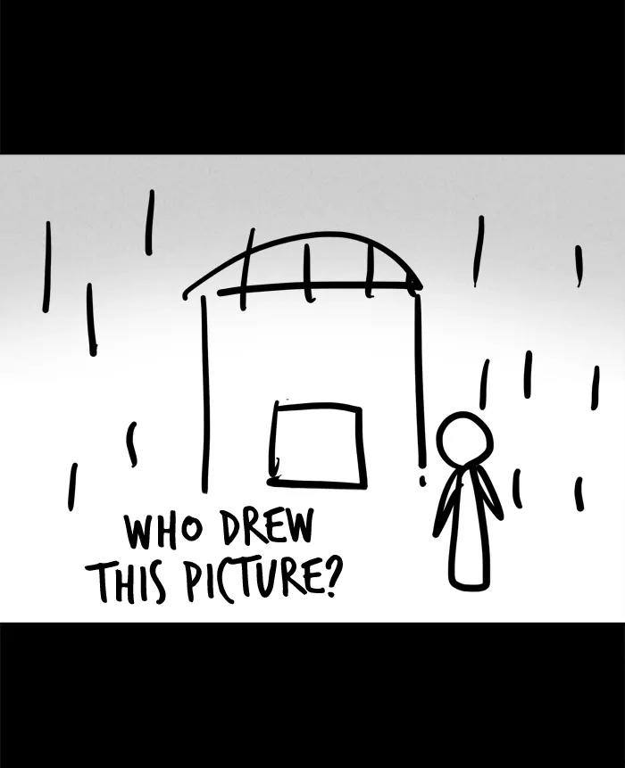 Tales of the unusual Chapter 129 page 25 - Chapter 129: Ep.129: Drawings - Part 1