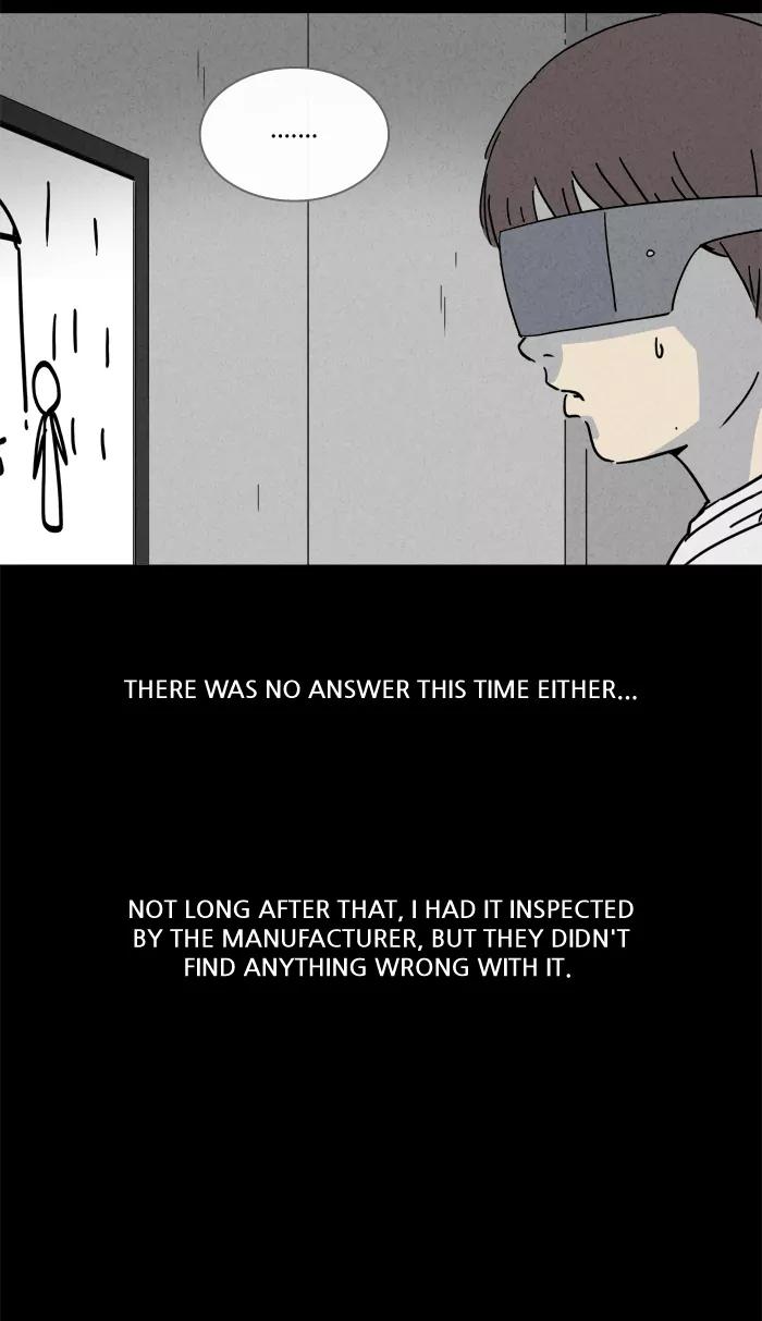 Tales of the unusual Chapter 129 page 26 - Chapter 129: Ep.129: Drawings - Part 1