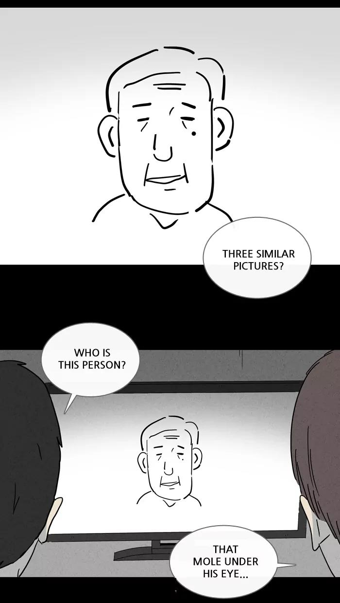 Tales of the unusual Chapter 129 page 30 - Chapter 129: Ep.129: Drawings - Part 1