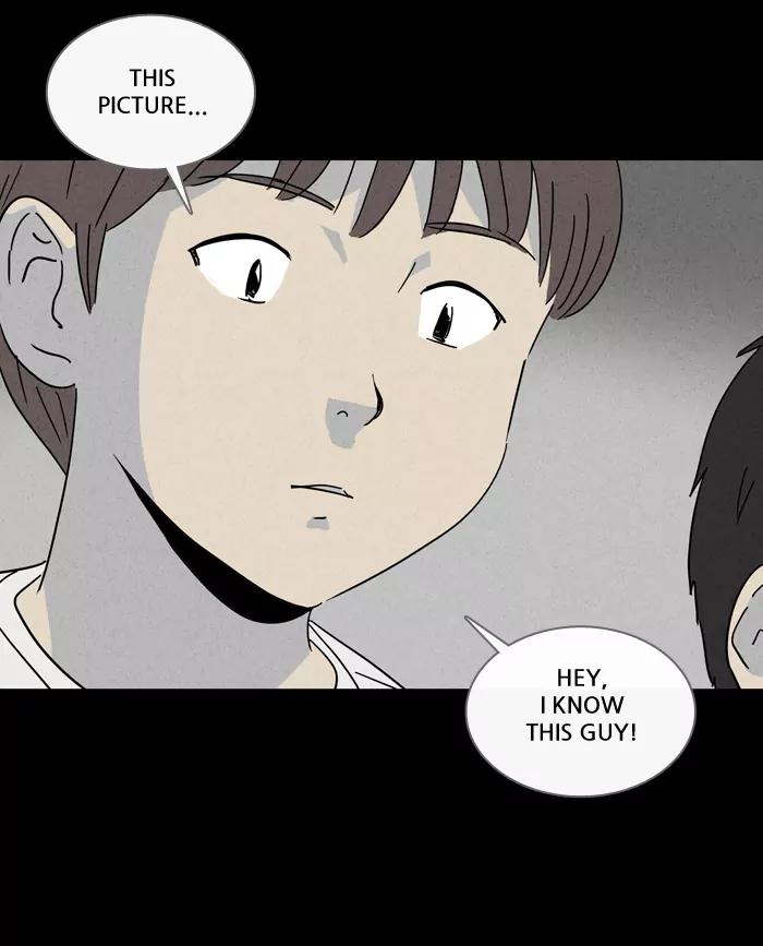 Tales of the unusual Chapter 129 page 31 - Chapter 129: Ep.129: Drawings - Part 1