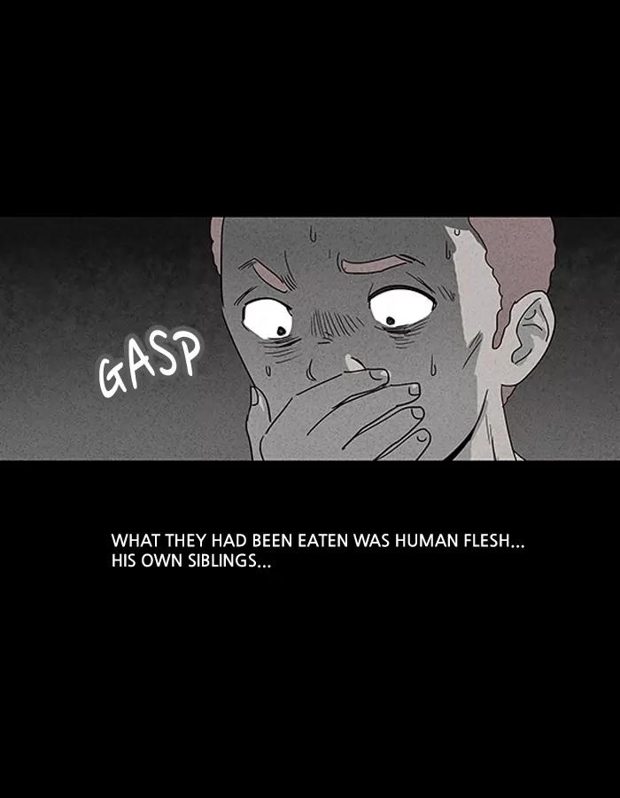 Tales of the unusual Chapter 13 page 15 - Chapter 13: Ep.13: An African Incident - Part 3