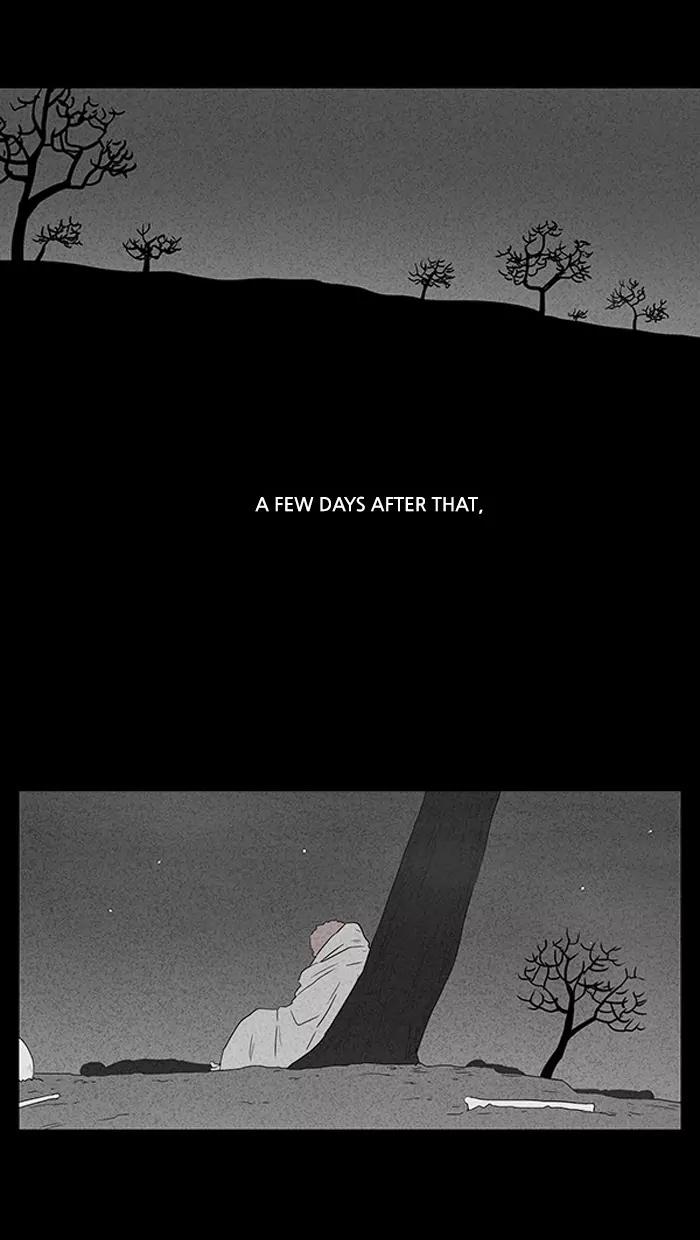 Tales of the unusual Chapter 13 page 17 - Chapter 13: Ep.13: An African Incident - Part 3