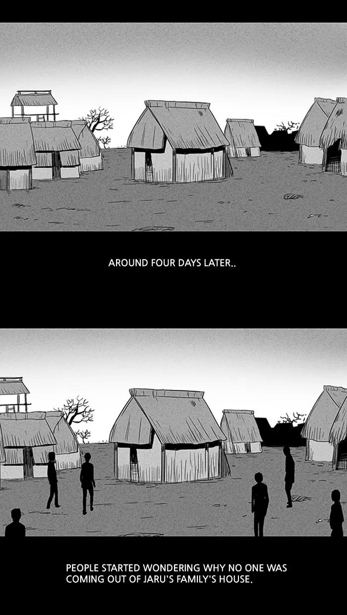 Tales of the unusual Chapter 13 page 20 - Chapter 13: Ep.13: An African Incident - Part 3