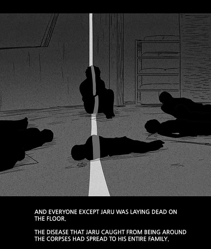 Tales of the unusual Chapter 13 page 22 - Chapter 13: Ep.13: An African Incident - Part 3