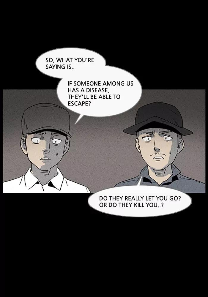 Tales of the unusual Chapter 13 page 25 - Chapter 13: Ep.13: An African Incident - Part 3