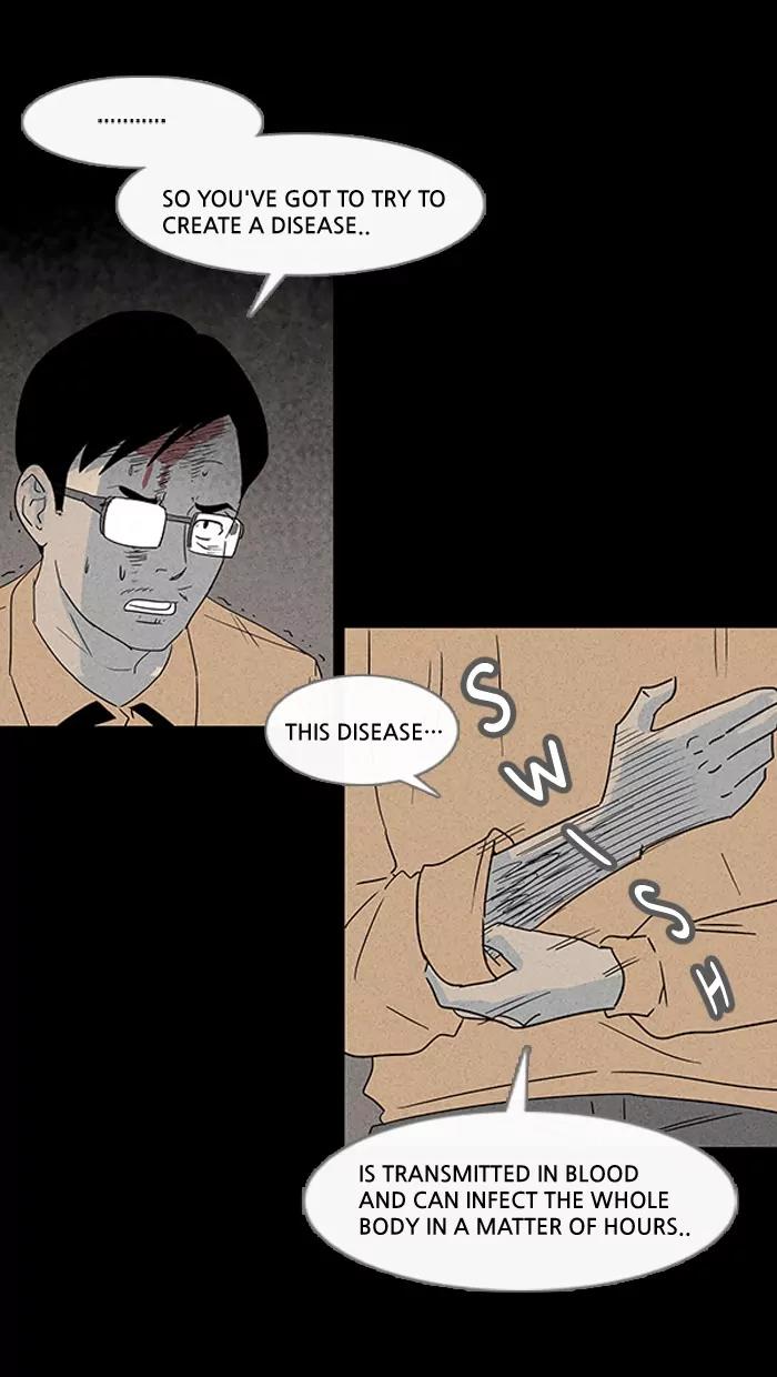 Tales of the unusual Chapter 13 page 28 - Chapter 13: Ep.13: An African Incident - Part 3