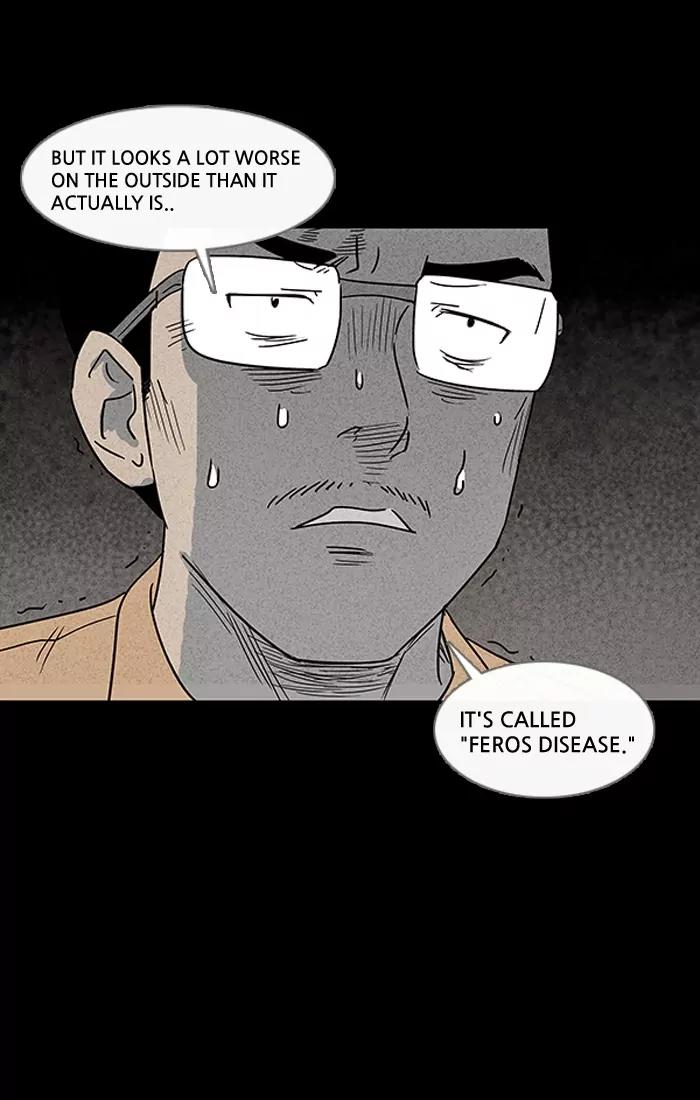 Tales of the unusual Chapter 13 page 30 - Chapter 13: Ep.13: An African Incident - Part 3