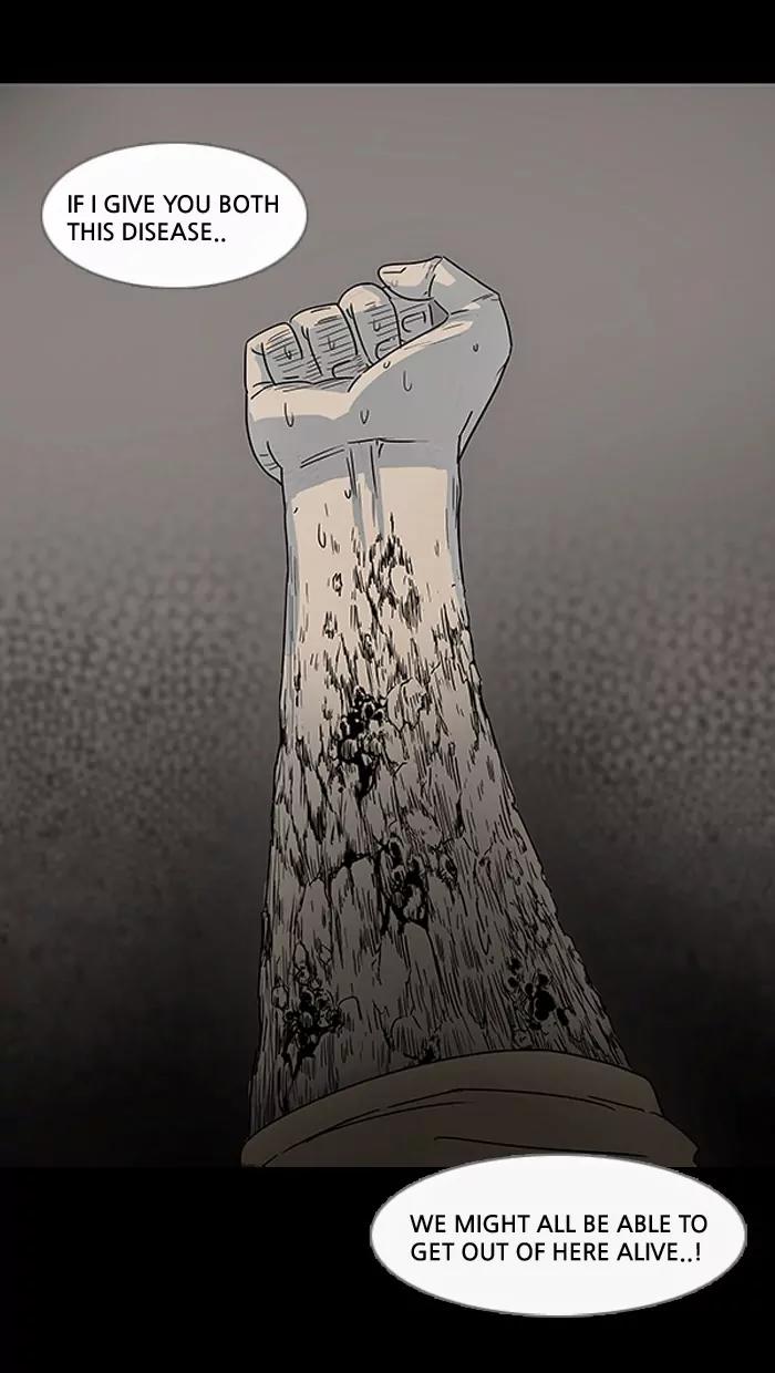 Tales of the unusual Chapter 13 page 31 - Chapter 13: Ep.13: An African Incident - Part 3