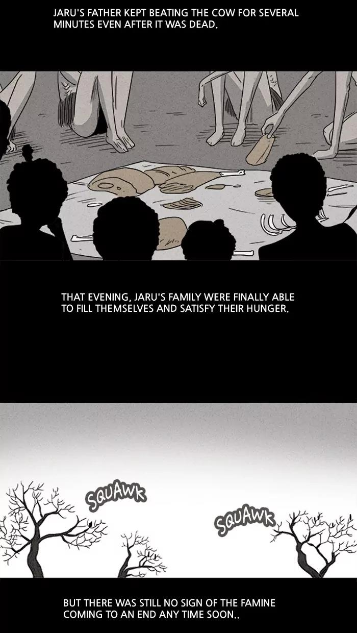 Tales of the unusual Chapter 13 page 5 - Chapter 13: Ep.13: An African Incident - Part 3