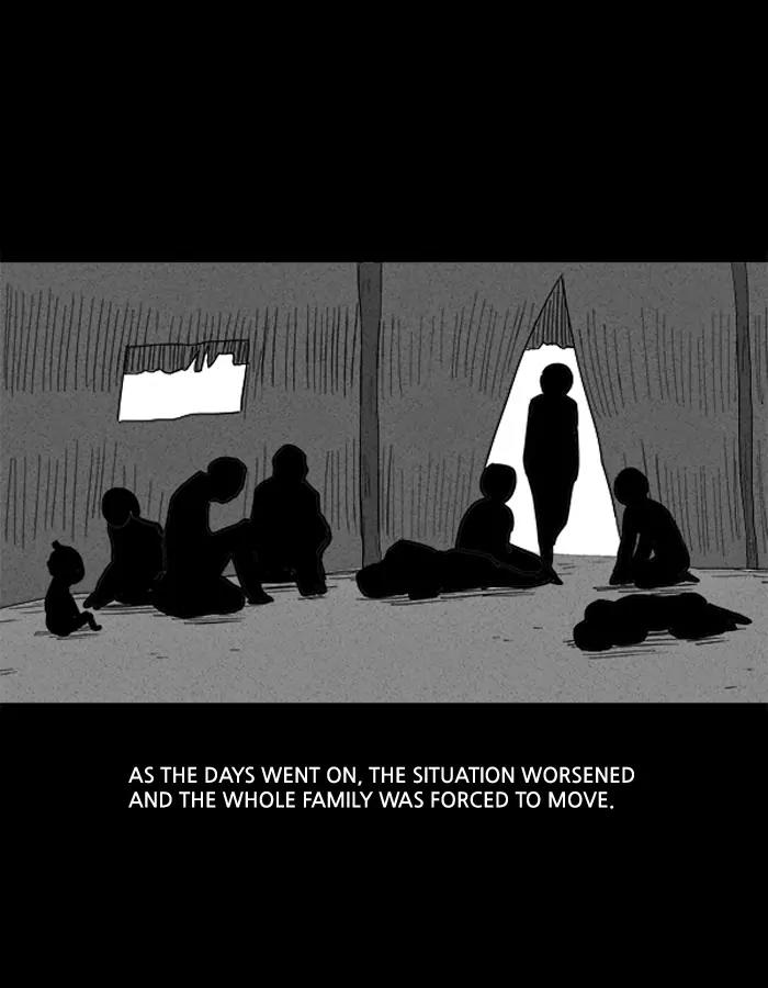Tales of the unusual Chapter 13 page 6 - Chapter 13: Ep.13: An African Incident - Part 3