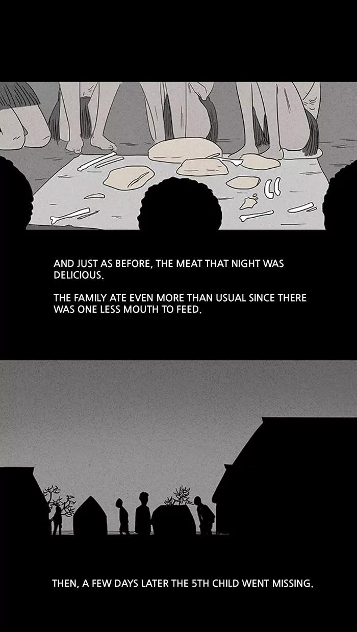 Tales of the unusual Chapter 13 page 9 - Chapter 13: Ep.13: An African Incident - Part 3