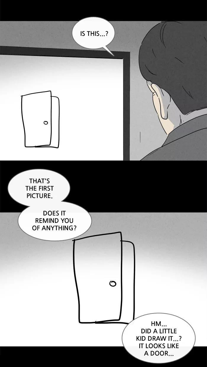 Tales of the unusual Chapter 130 page 10 - Chapter 130: Ep.130: Drawings - Part 2