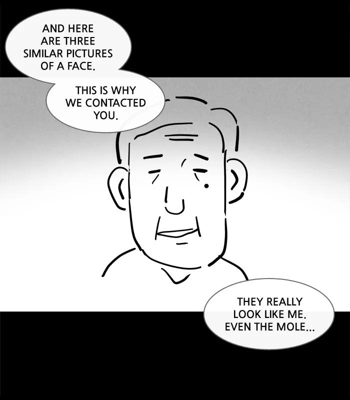 Tales of the unusual Chapter 130 page 11 - Chapter 130: Ep.130: Drawings - Part 2