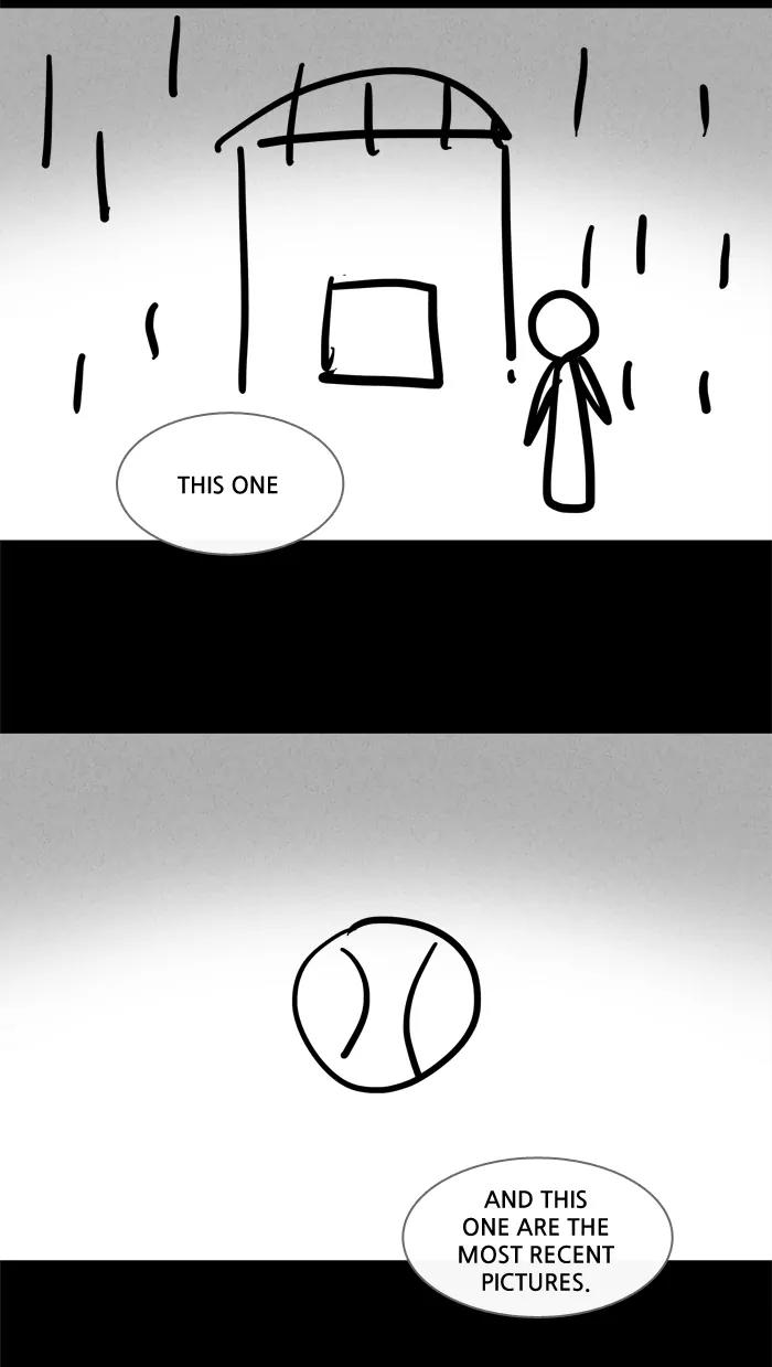 Tales of the unusual Chapter 130 page 12 - Chapter 130: Ep.130: Drawings - Part 2