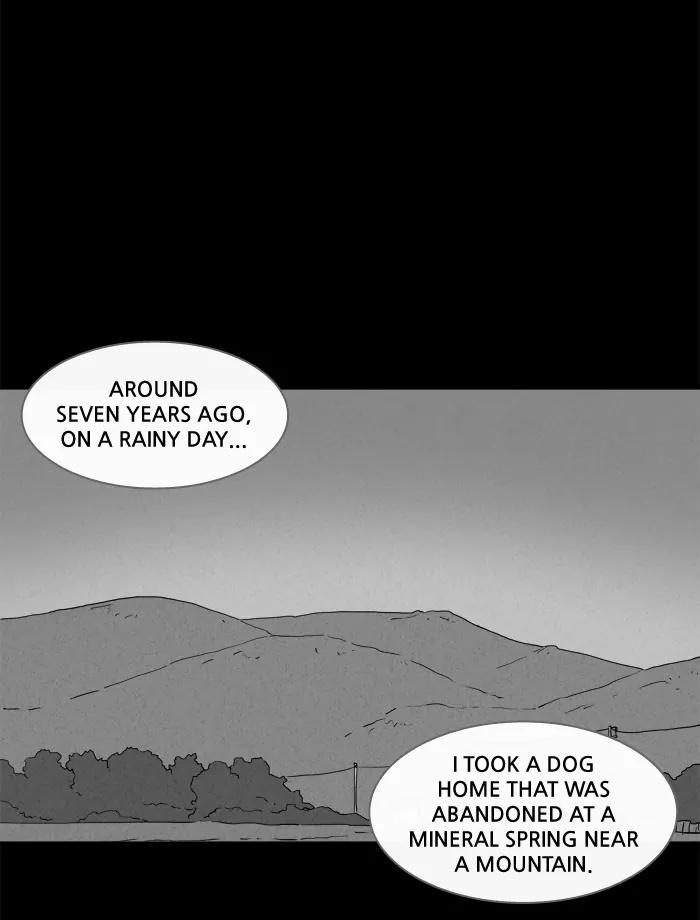 Tales of the unusual Chapter 130 page 16 - Chapter 130: Ep.130: Drawings - Part 2