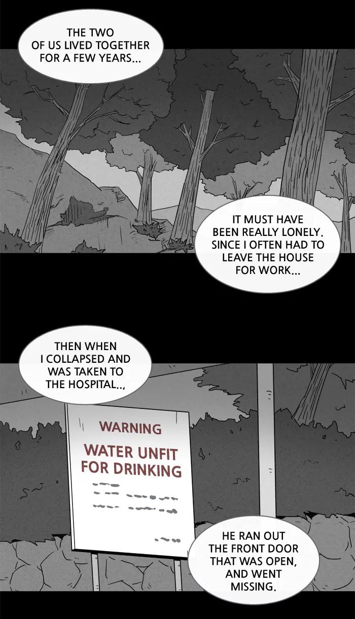 Tales of the unusual Chapter 130 page 17 - Chapter 130: Ep.130: Drawings - Part 2