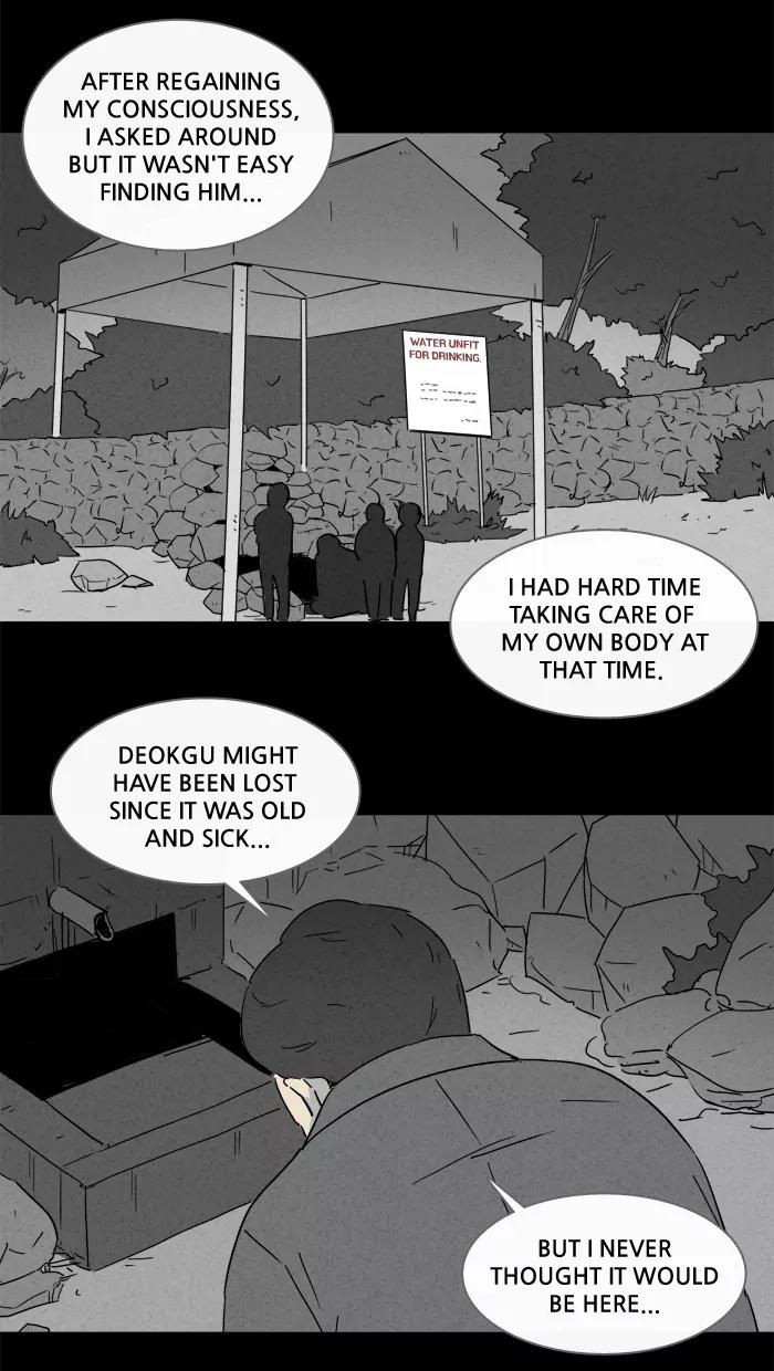 Tales of the unusual Chapter 130 page 18 - Chapter 130: Ep.130: Drawings - Part 2