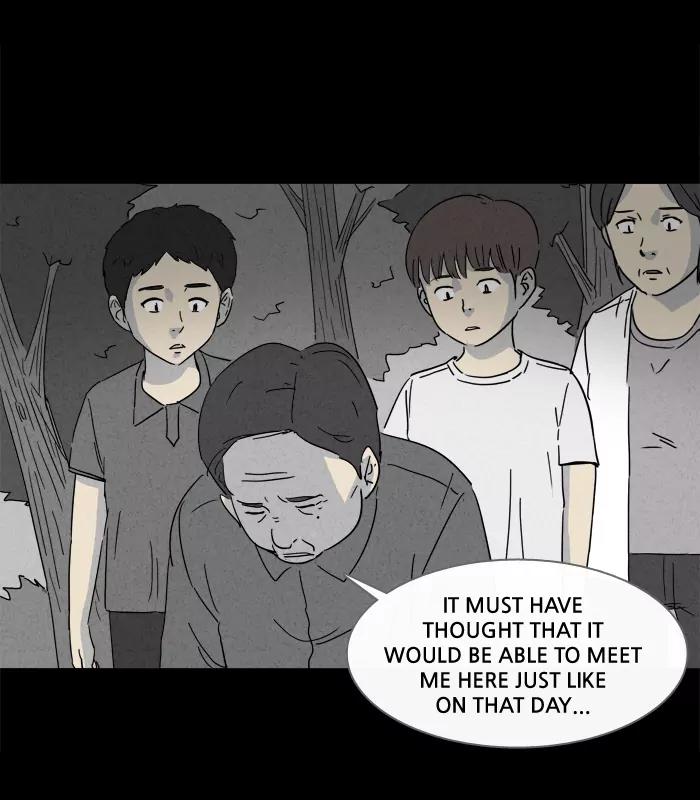 Tales of the unusual Chapter 130 page 19 - Chapter 130: Ep.130: Drawings - Part 2