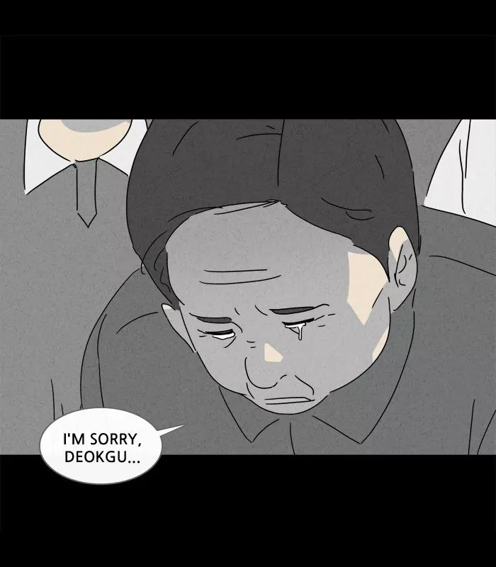 Tales of the unusual Chapter 130 page 20 - Chapter 130: Ep.130: Drawings - Part 2