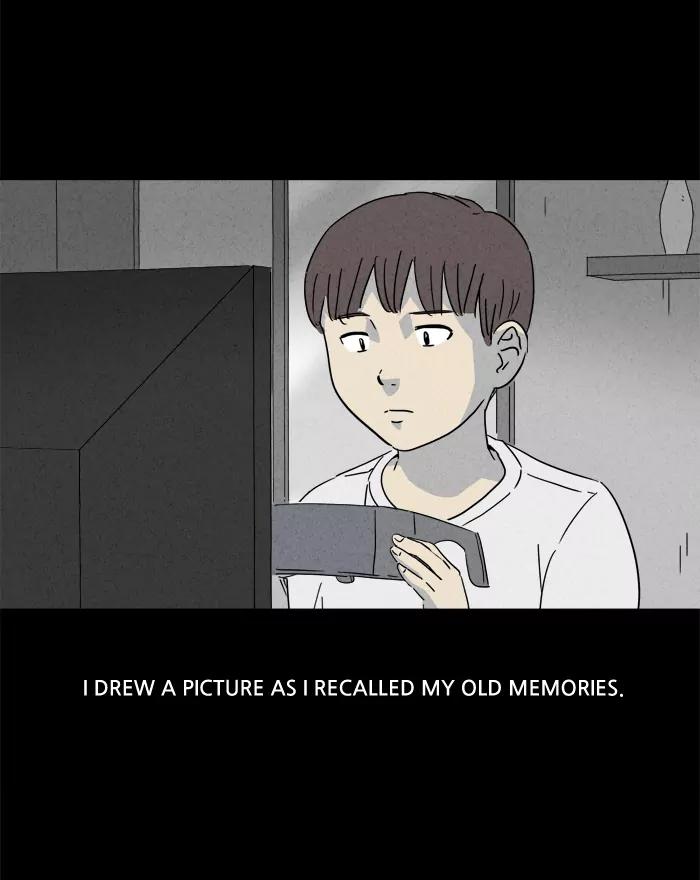 Tales of the unusual Chapter 130 page 25 - Chapter 130: Ep.130: Drawings - Part 2