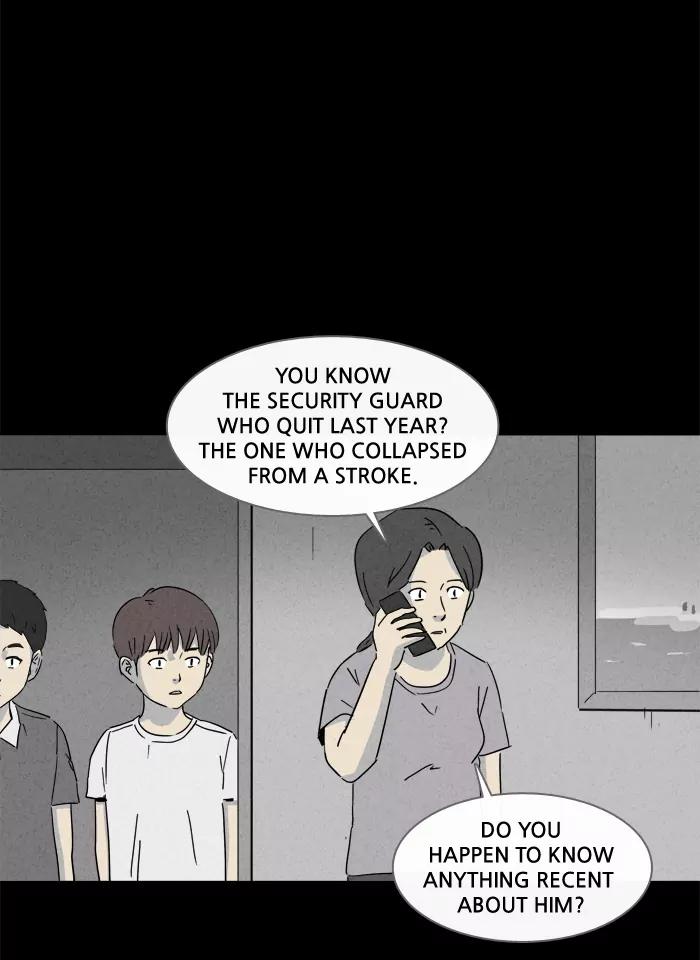 Tales of the unusual Chapter 130 page 5 - Chapter 130: Ep.130: Drawings - Part 2