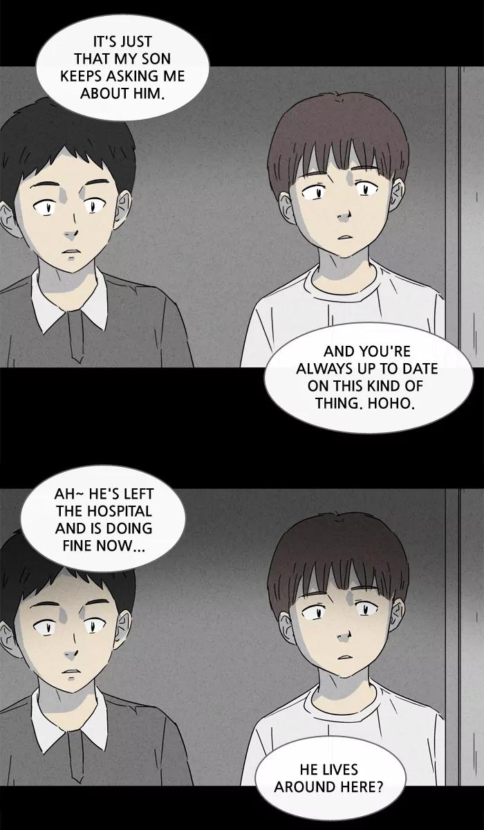 Tales of the unusual Chapter 130 page 6 - Chapter 130: Ep.130: Drawings - Part 2