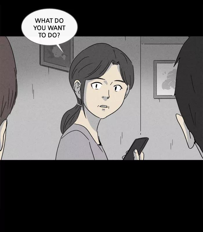 Tales of the unusual Chapter 130 page 7 - Chapter 130: Ep.130: Drawings - Part 2