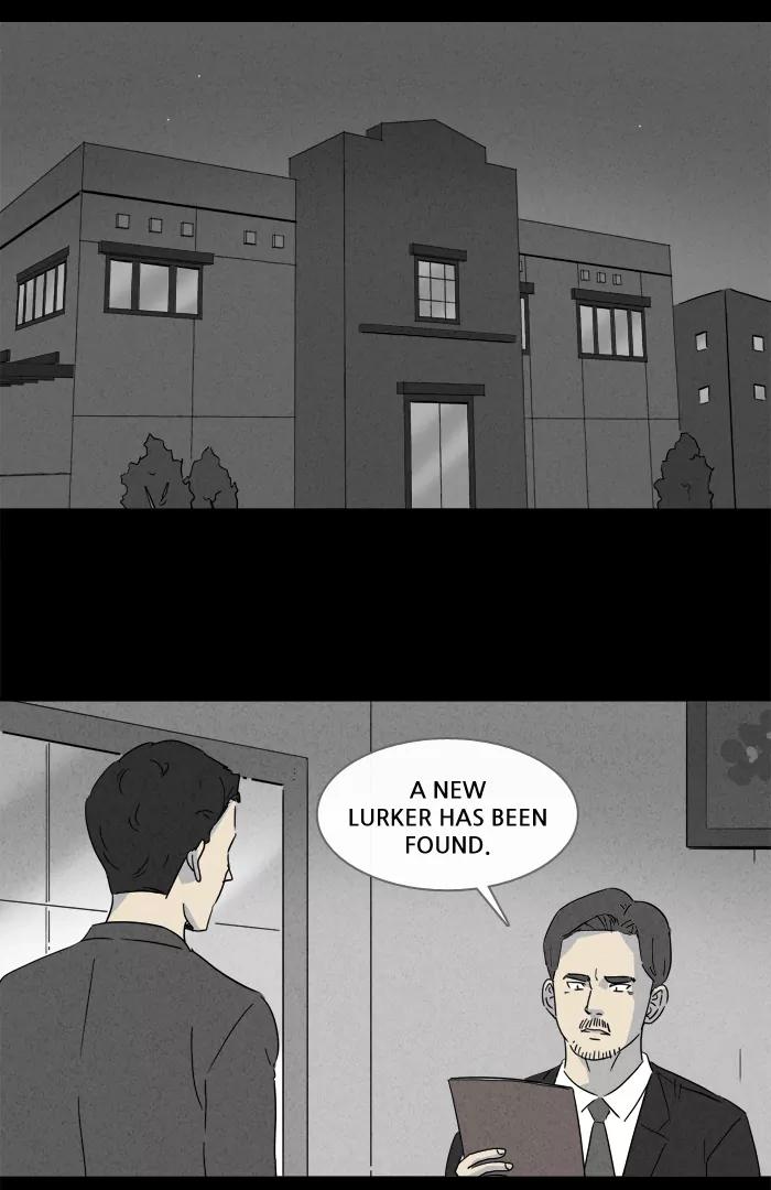 Tales of the unusual Chapter 131 page 2 - Chapter 131: Ep.131: Lurker - Part 1