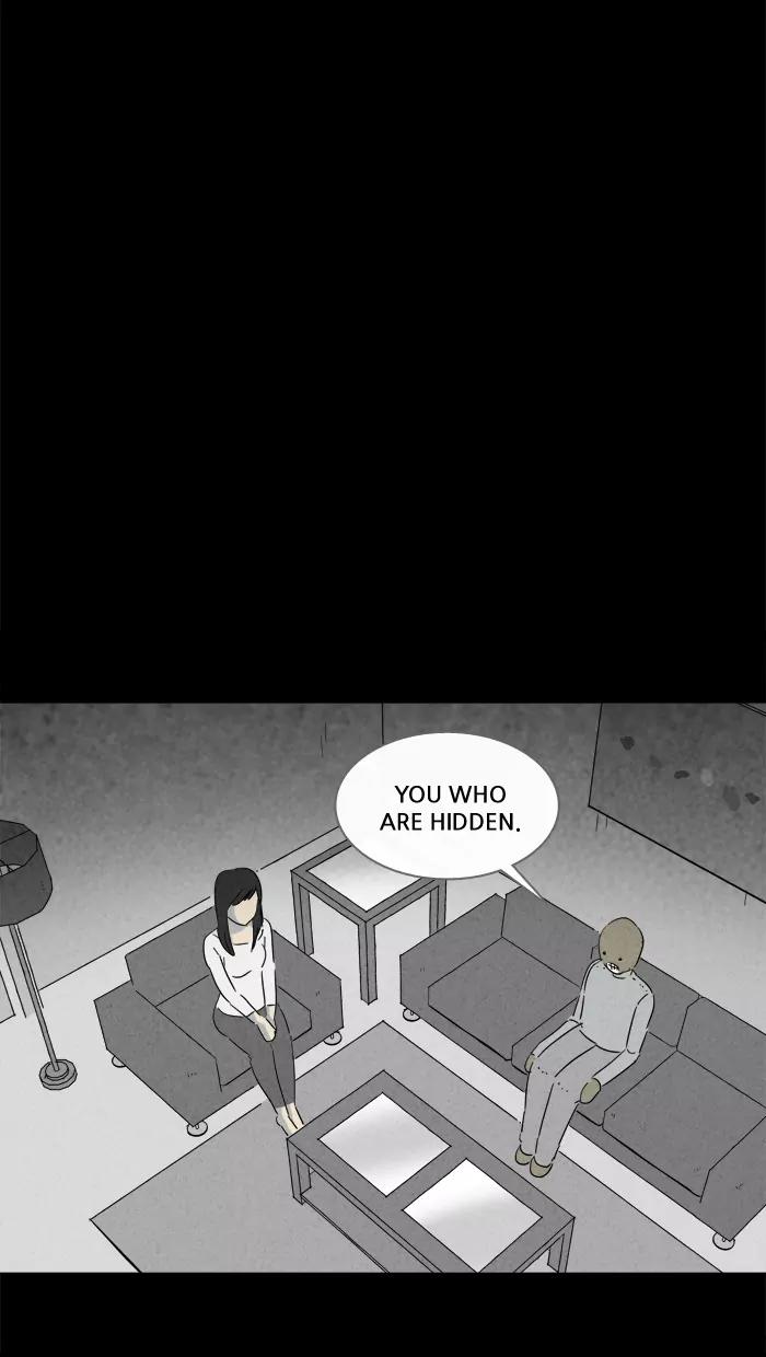 Tales of the unusual Chapter 131 page 21 - Chapter 131: Ep.131: Lurker - Part 1