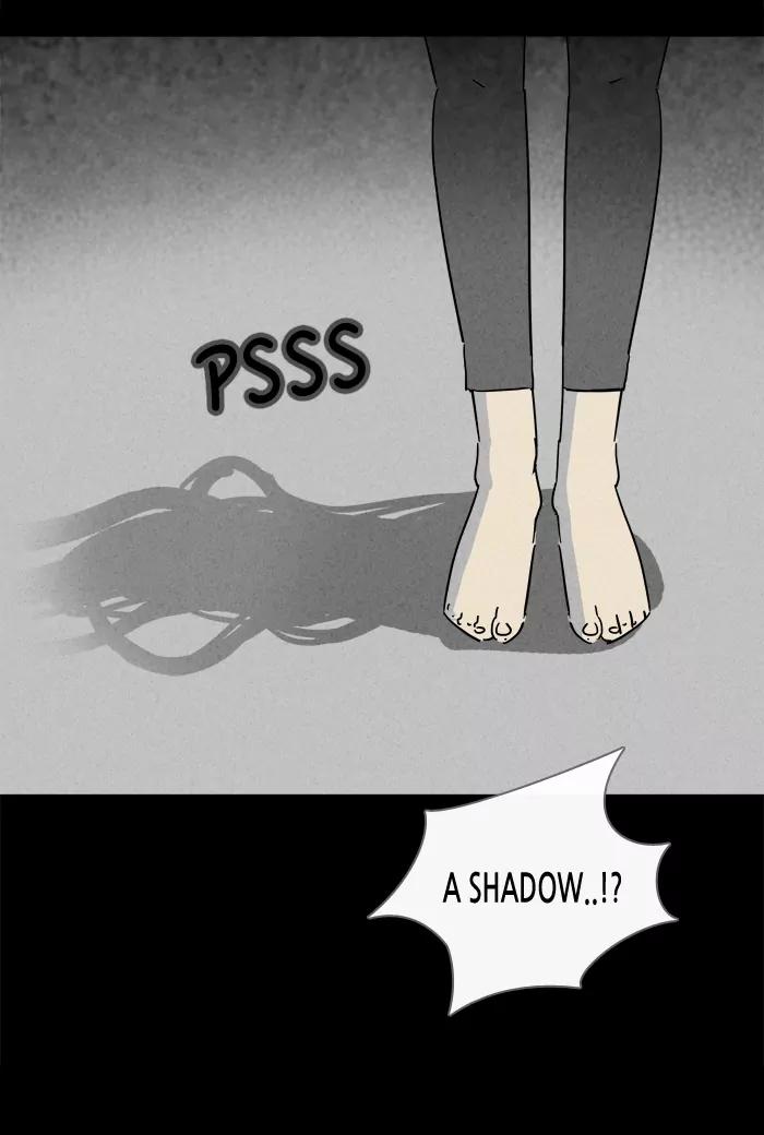 Tales of the unusual Chapter 131 page 29 - Chapter 131: Ep.131: Lurker - Part 1