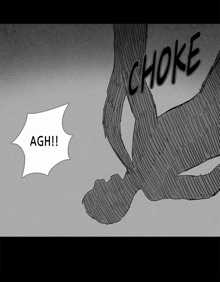 Tales of the unusual Chapter 132 page 14 - Chapter 132: Ep.132: Lurker - Part 2