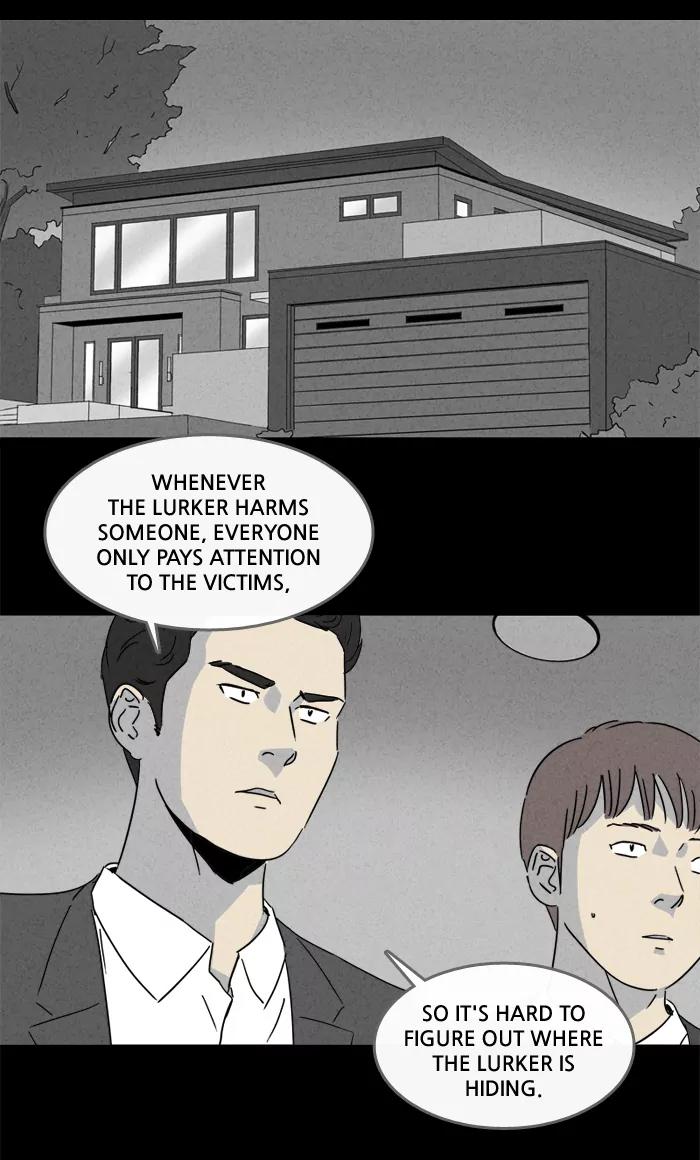 Tales of the unusual Chapter 132 page 2 - Chapter 132: Ep.132: Lurker - Part 2