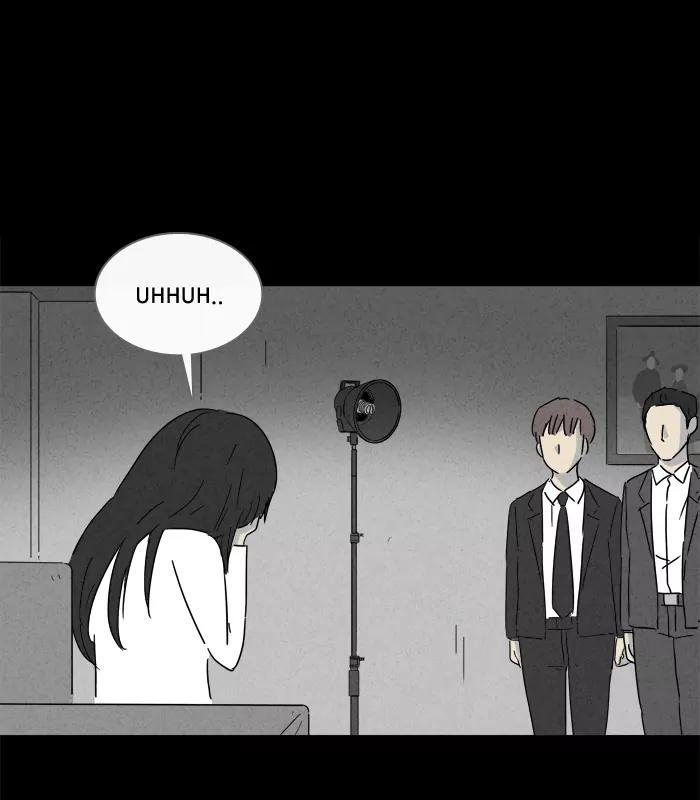 Tales of the unusual Chapter 132 page 20 - Chapter 132: Ep.132: Lurker - Part 2