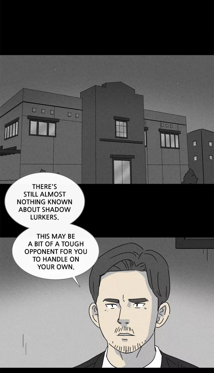 Tales of the unusual Chapter 132 page 23 - Chapter 132: Ep.132: Lurker - Part 2