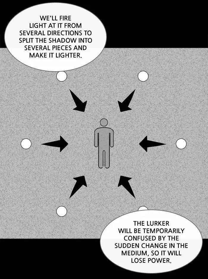 Tales of the unusual Chapter 132 page 28 - Chapter 132: Ep.132: Lurker - Part 2