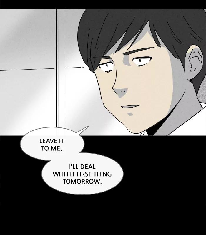 Tales of the unusual Chapter 132 page 30 - Chapter 132: Ep.132: Lurker - Part 2