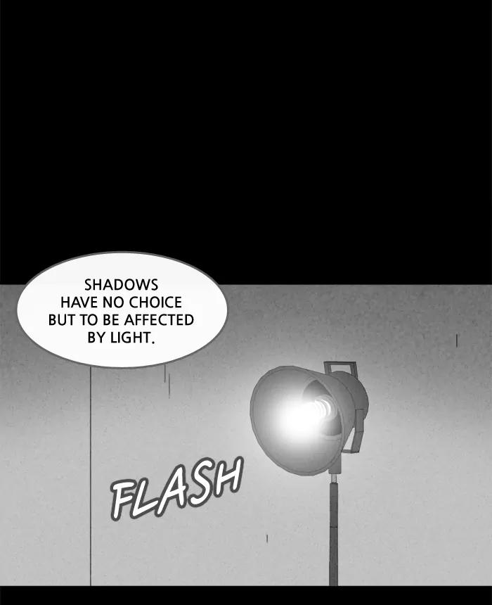 Tales of the unusual Chapter 132 page 5 - Chapter 132: Ep.132: Lurker - Part 2